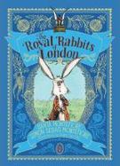 The Royal Rabbits of London cover