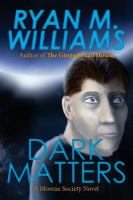 Dark Matters cover