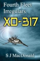 Xd:317 : Fourth Fleet Irregulars cover