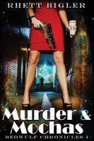 Murder and Mochas cover