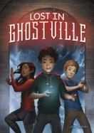 Lost in Ghostville cover