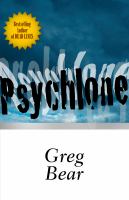 Psychlone cover