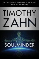 Soulminder cover