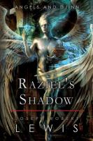 Raziel's Shadow cover