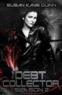 Debt Collector Season Two cover