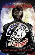 Wild Nights with a Lone Wolf cover