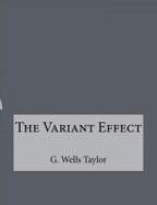 The Variant Effect cover