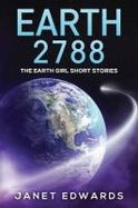 Earth 2788 : The Earth Girl Short Stories cover