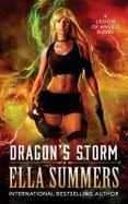 Dragon's Storm cover