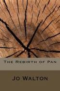 The Rebirth of Pan cover