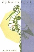 Cyberstork cover