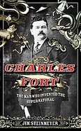 Charles Fort cover