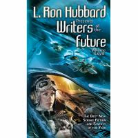 Writers of the Future cover