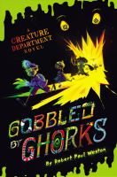 Gobbled by Ghorks cover