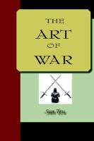 The Art of War cover