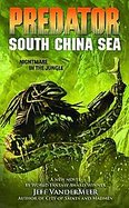 Predator The South China Sea cover