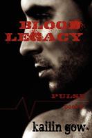 Blood Legacy cover