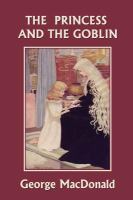 The Princess and the Goblin cover