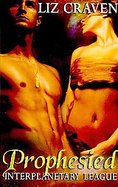 Prophesied cover
