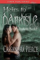 Heirs to Darkisle cover