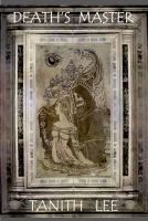 Death's Master cover