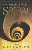 The Golden Spiral cover