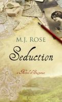Seduction cover