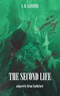 The Second Life cover
