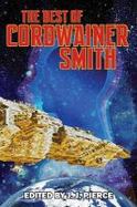 The Best of Cordwainer Smith cover