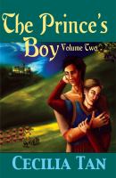 The Prince's Boy : Volume Two cover