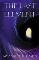 The Last Element cover