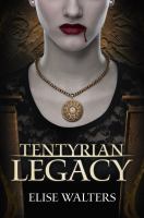 Tentyrian Legacy cover