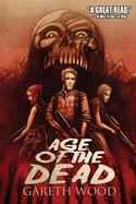 Age of the Dead (Rise Book 2) cover