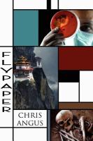 Flypaper cover