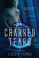 Charred Tears cover