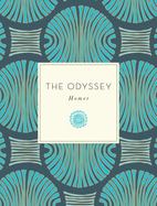 The Odyssey cover