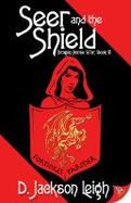 Seer and the Shield cover