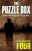 The Puzzle Box cover