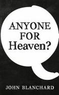 Anyone for Heaven? cover