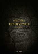 The First Wall cover