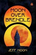 Moon over Brendle cover