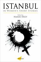 Istanbul in Women's Short Stories cover