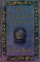 The Dead Days Omnibus cover