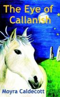 The Eye of Callanish cover