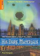 Rough Guide to His Dark Materials cover