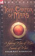 A Fighting Man of Mars & Swords of Mars A Fighting Man of Mars & Swords of Mars cover