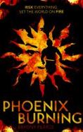 Phoenix Burning cover