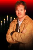 Joss : A Creative Portrait of Joss Whedon, Maker of the cover