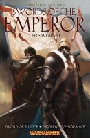 Swords of the Emperor cover