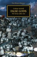 False Gods cover